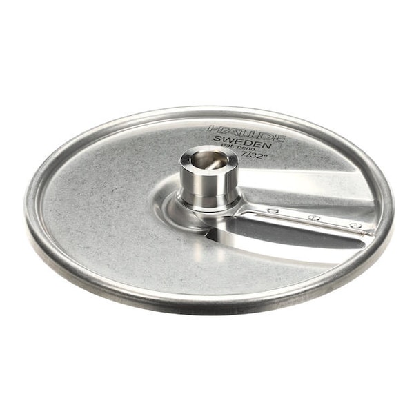Slicer 6 Mm